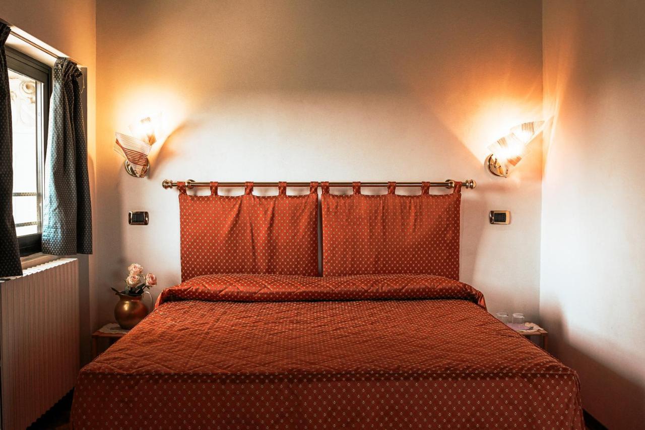 Hotel Liberty Spresiano Εξωτερικό φωτογραφία