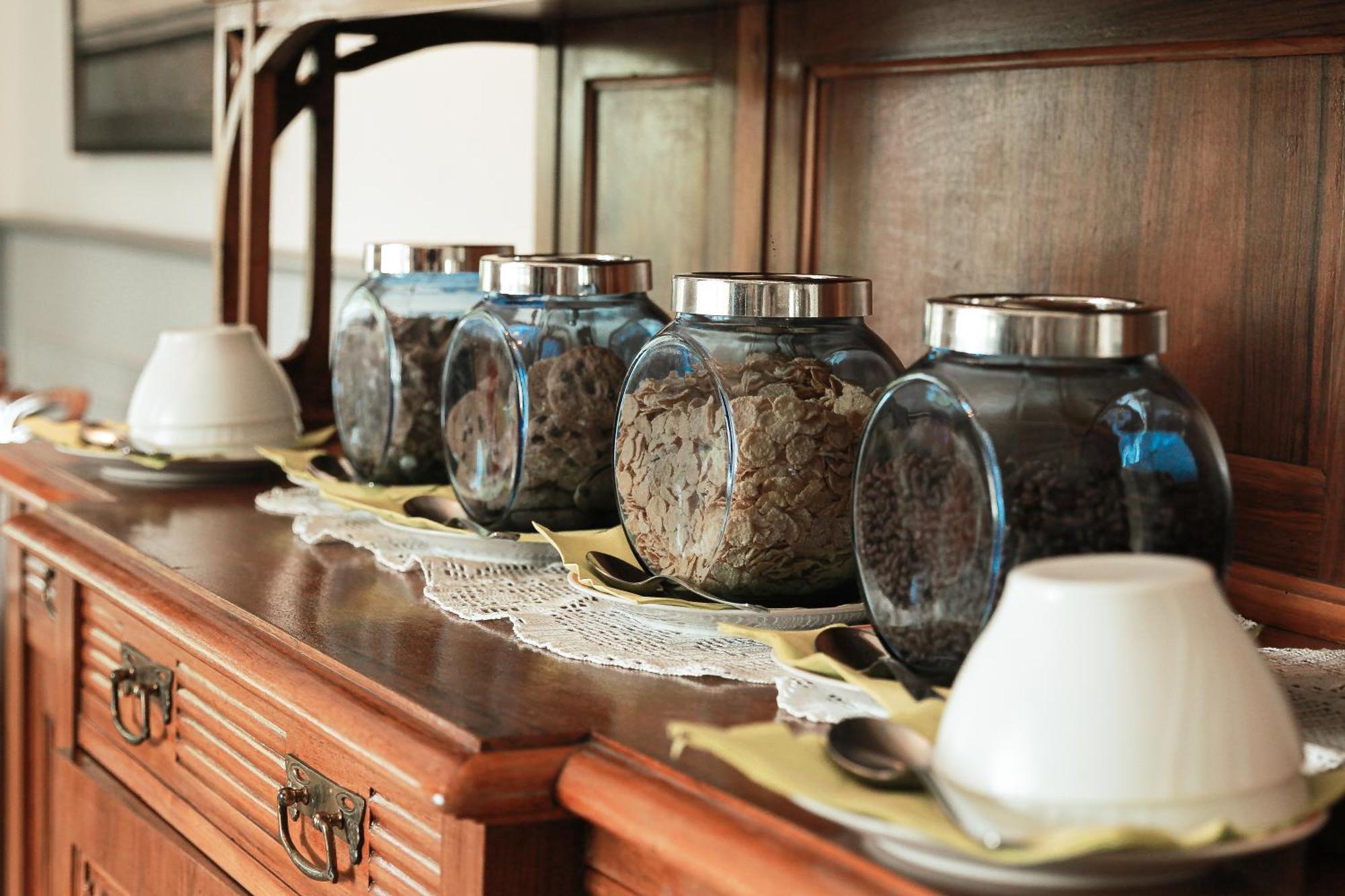 Hotel Liberty Spresiano Εξωτερικό φωτογραφία