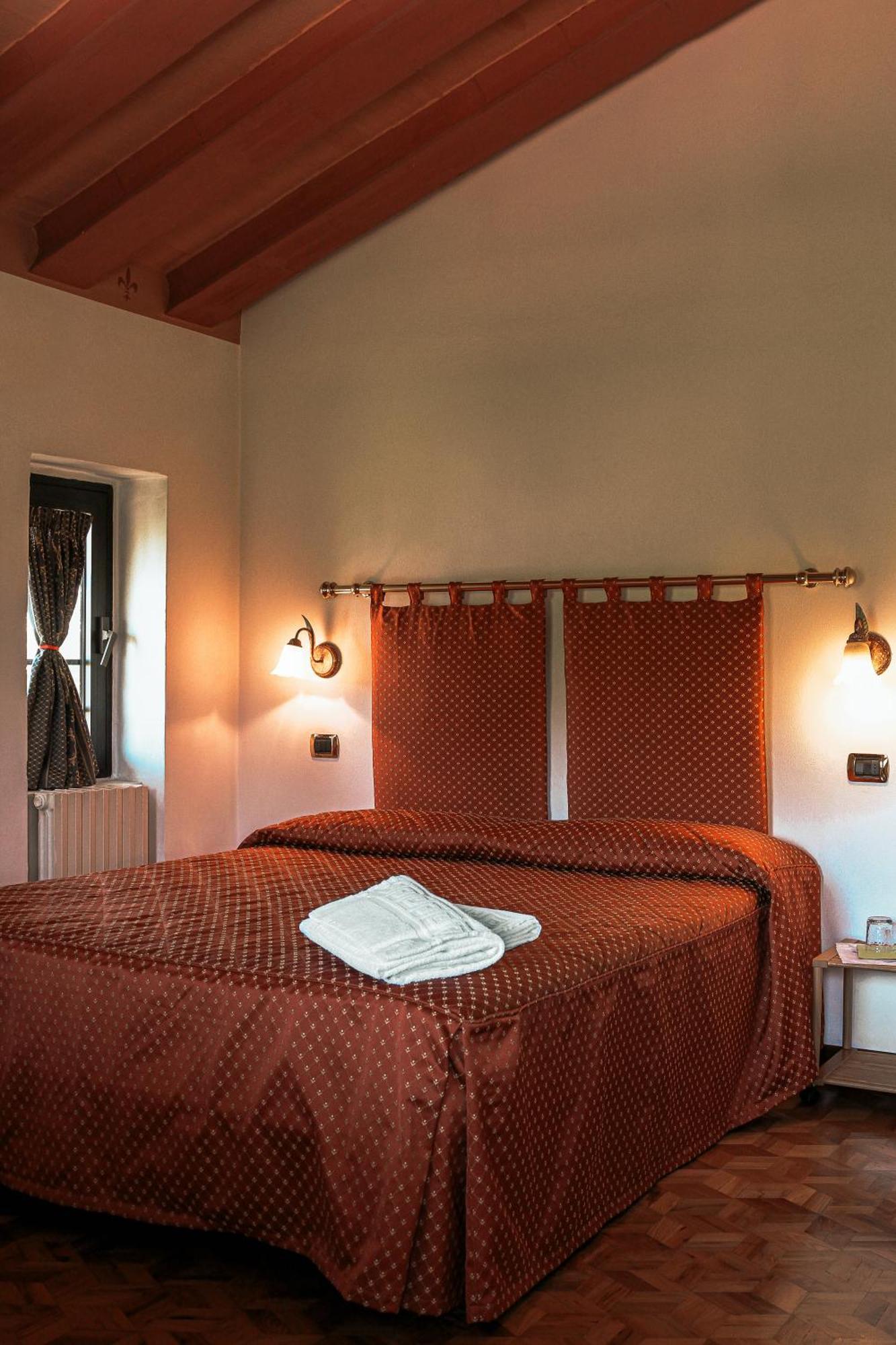Hotel Liberty Spresiano Εξωτερικό φωτογραφία