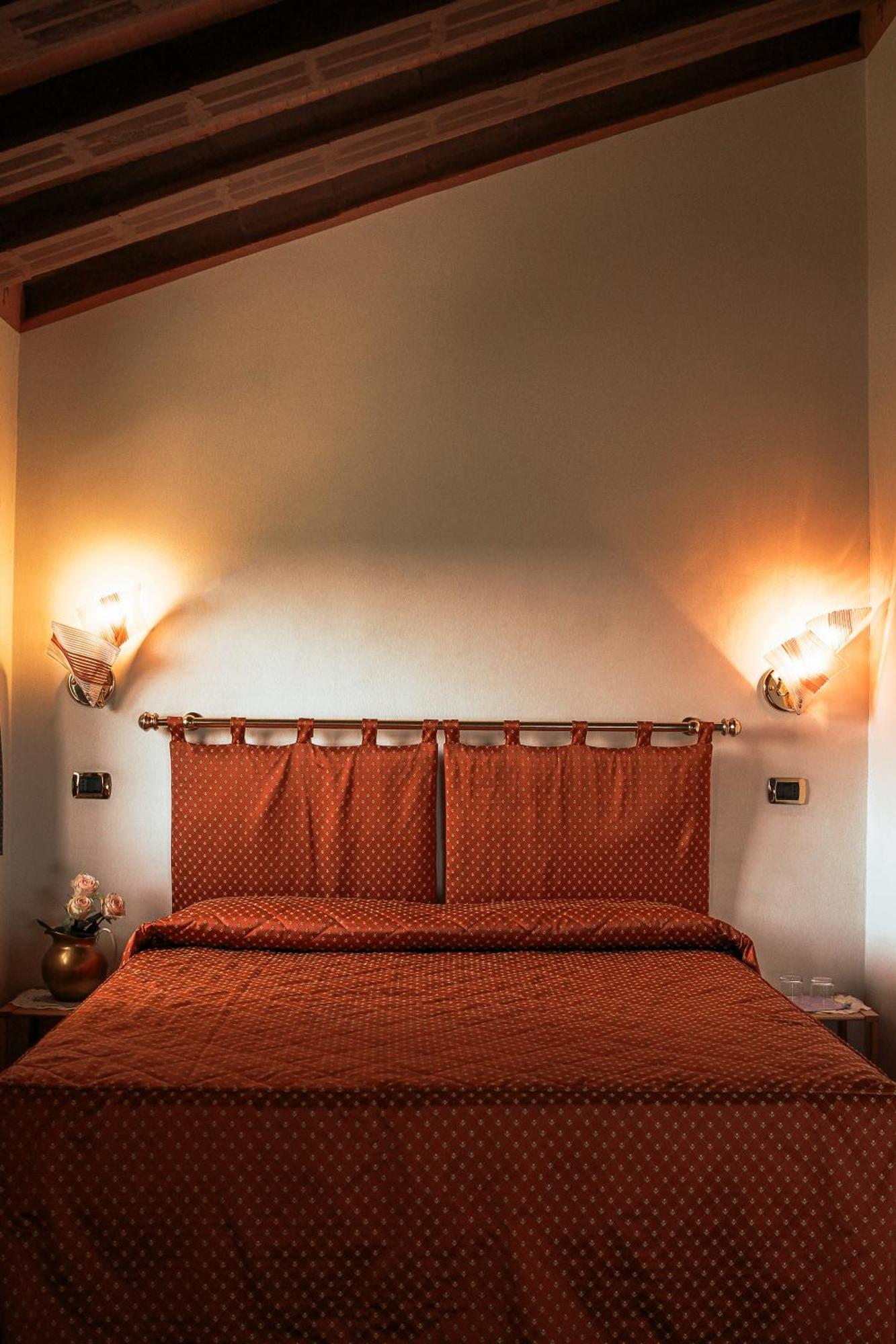 Hotel Liberty Spresiano Εξωτερικό φωτογραφία